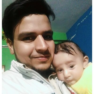 Profile Picture of Amit Raina (@amitraina92) on Twitter