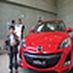 Profile Picture of Mark Liu (@batmm) on Flickr