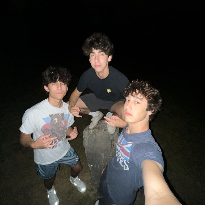 Profile Picture of andrewmassien (@andrewmassien) on Tiktok