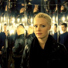 Profile Picture of Petra Heikkinen (@pietuz) on Pinterest