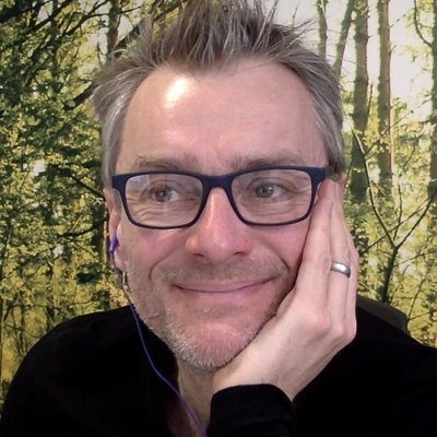Profile Picture of Richard Hemming (@RichHemms) on Twitter