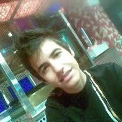 Profile Picture of Sameer Patel (@sameerpatel112) on Twitter