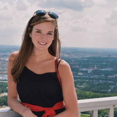 Profile Picture of Kate Camp (@_katecamp) on Twitter