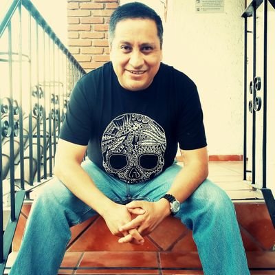 Profile Picture of Isaac Vega Tapia (@IsaacVegaTapia) on Twitter