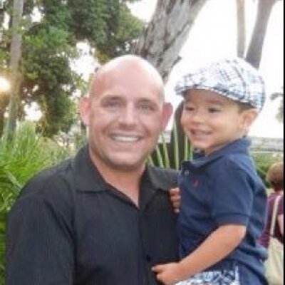 Profile Picture of Aaron Cromley (@Aaron_Cromley) on Twitter