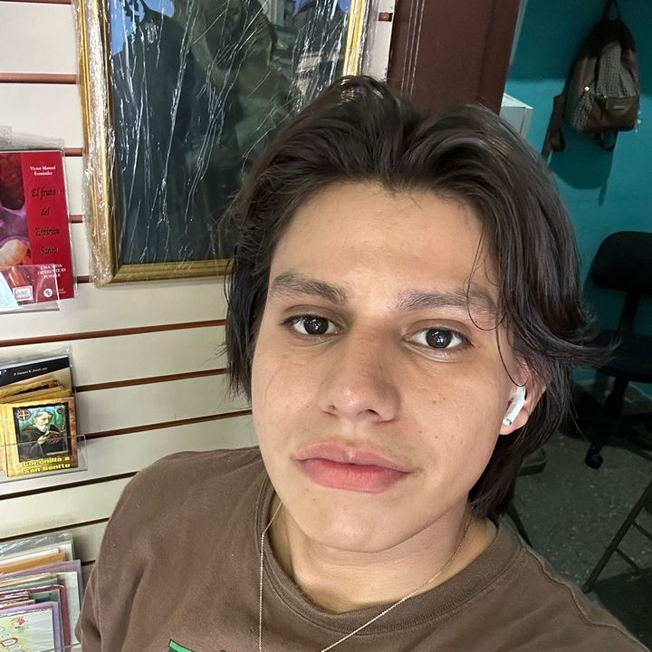 Profile Picture of Charlie Zavala (@charliezavala8) on Tiktok