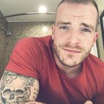 Profile Picture of Dustin Blackwell (@dblackwell__) on Instagram