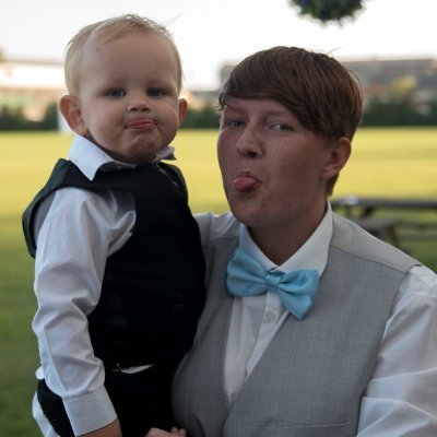 Profile Picture of Shann!! (@gingerreilly1) on Twitter