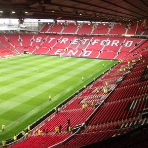 Profile Picture of Jim (@RedDevilCarlow) on Twitter