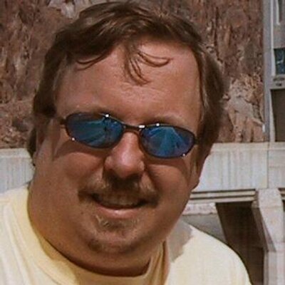 Profile Picture of D. James Kersten (@DJamesKersten) on Twitter