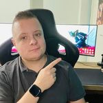 Profile Picture of Jason Verkest (@mclaneinsta) on Instagram