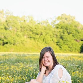Profile Picture of Heather Stapleton (@heatherbrookee) on Pinterest