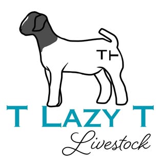 Profile Picture of T Lazy T (@tlazyt_livestock) on Instagram