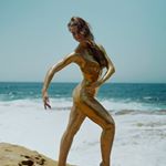 Profile Picture of Genevieve (@genevieve.dancingchange) on Instagram