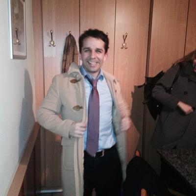 Profile Picture of Alex Sunshine (@alex_sunshine) on Twitter