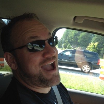 Profile Picture of Chad Lusk (@1bigherdfan) on Twitter