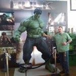 Profile Picture of Dwayne Cooper (@dcooperhc) on Instagram