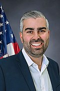 Profile Picture of Anthony Rodriguez (politician)on Wikipedia