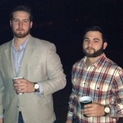 Profile Picture of Matt Oberlin (@MATT0BERLIN) on Twitter