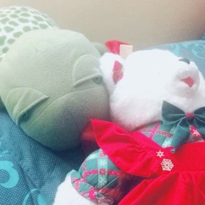 Profile Picture of Rita_Tong_Tor (@RitaTongTor1) on Twitter