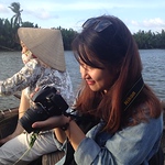 Profile Picture of Kim Ngan Do Hoang (@ngandohk) on Flickr