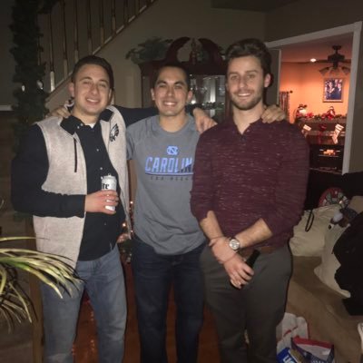 Profile Picture of Nick Fiorentino (@NFiorentino13) on Twitter