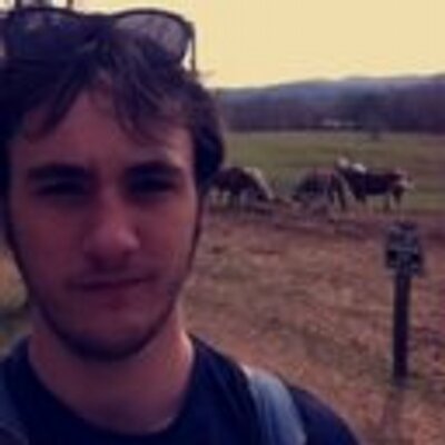 Profile Picture of Curtis Gann (@GannTheMann92) on Twitter