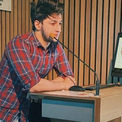 Mohammed Atif No DM 🚫 - Twitter Profile Picture of Mohammed Atif No DM 🚫 (@innocentAtif___) on Twitter