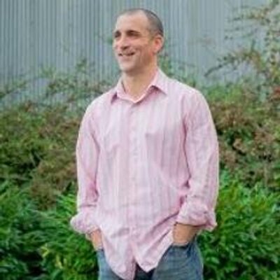 Profile Picture of Sean Hackney (@fydx3) on Twitter