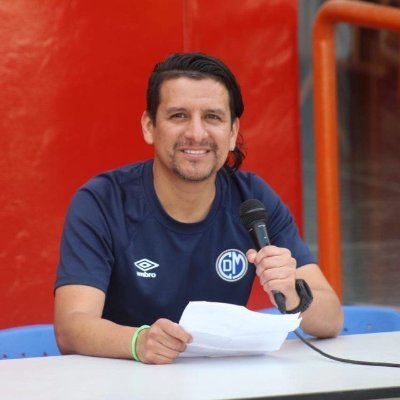 Profile Picture of Jose Angeles. (@JoseAngelesFm) on Twitter