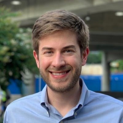 Profile Picture of Stephen Kendrick (@ChipKendrick) on Twitter