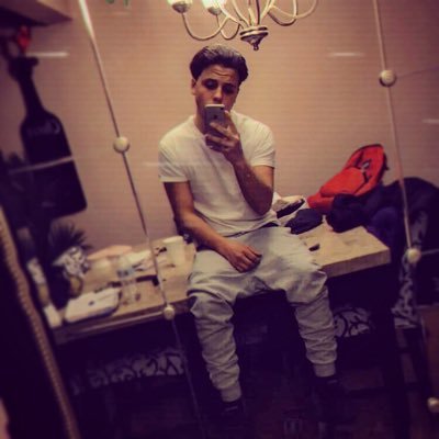 Patrick Vecchio - Twitter Profile Picture of Patrick Vecchio (@patrickvecchi18) on Twitter