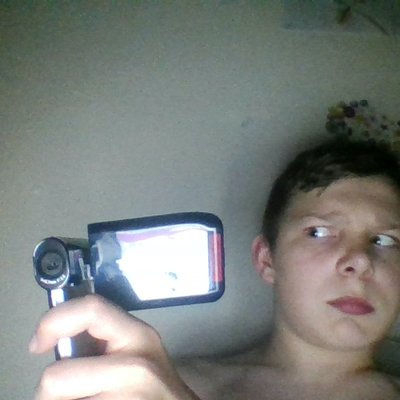Profile Picture of Brad Mccluskey (@MccluskeyBrad) on Twitter