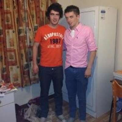 Profile Picture of Conor McAuliffe (@ConorMcAuliffe2) on Twitter