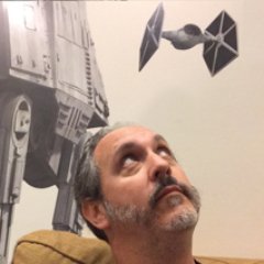 Profile Photo of Headcrafted Games - Glenn Cotter BLM (@headcraftedpix) on Twitter