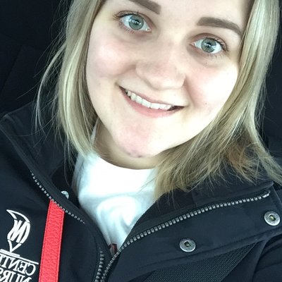 Profile Picture of Grace Schultz (@Grace_Schultz13) on Twitter