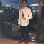 Profile Picture of Chris George (@kumar.curryman) on Instagram