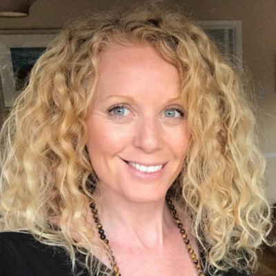 Profile Picture of Angeline Wolfe CEnvH MCIEH (@MCPangeline) on Twitter
