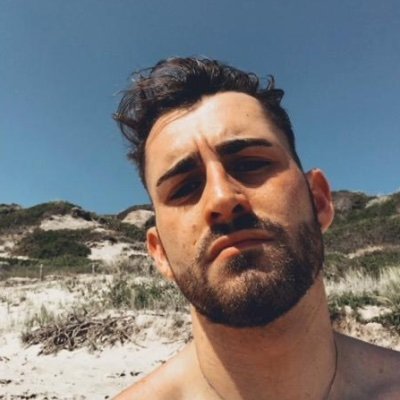 Profile Picture of Ryan Fern (@RyanFern14) on Twitter