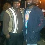 Profile Picture of Reginald Allen (@allen.reginald) on Instagram