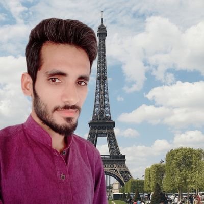 Profile Picture of 𝔼𝕟𝕘𝕣. 𝔸𝕙𝕞𝕒𝕕 𝔻𝕒𝕟𝕪𝕒𝕝 (@ahmaddanyalsher) on Twitter