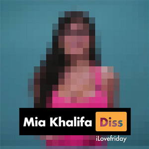 Profile Picture of Mia Khalifa (song)on Wikipedia