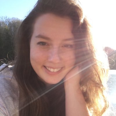 Profile Picture of Caroline Mclaughlin (@Carolin26598049) on Twitter