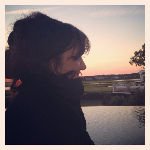 Profile Picture of Kate Black (@comradekak) on Poshmark