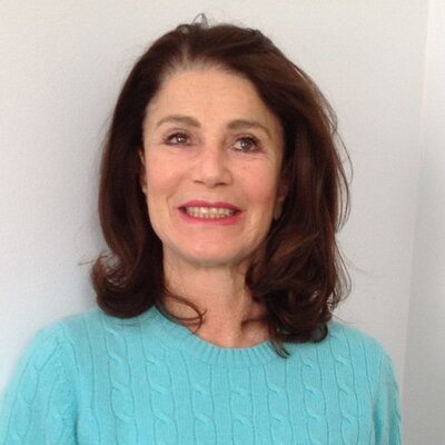 Profile Picture of Susan Felton (@SusanFelton) on Twitter