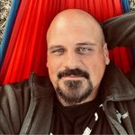 Profile Picture of Jonathan Poole (@jonathanmarkpoole) on Instagram