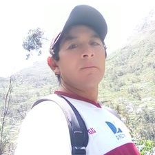Profile Picture of John Idrogo (@IdrogoJohn) on Twitter