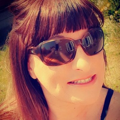 Profile Picture of Deborah Plummer (@deborah360) on Twitter