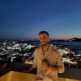 Profile Picture of 𝙻𝚊𝚣𝚊𝚛𝚘𝚜 𝙺𝚒𝚝𝚜𝚘𝚜 (@lazaros_kitsos) on Instagram