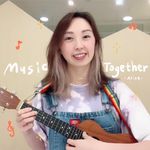 Profile Picture of #aliceyu@musictogether (@aliceyumt) on Instagram